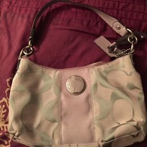 🔆🔆 Coach  purse