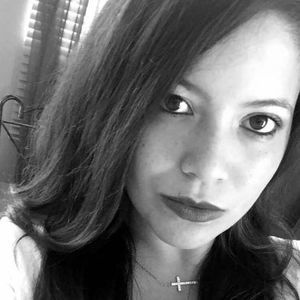 Meet your Posher, Sabina