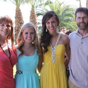 Meet your Posher, Pam