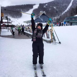 Meet your Posher, Fernanda