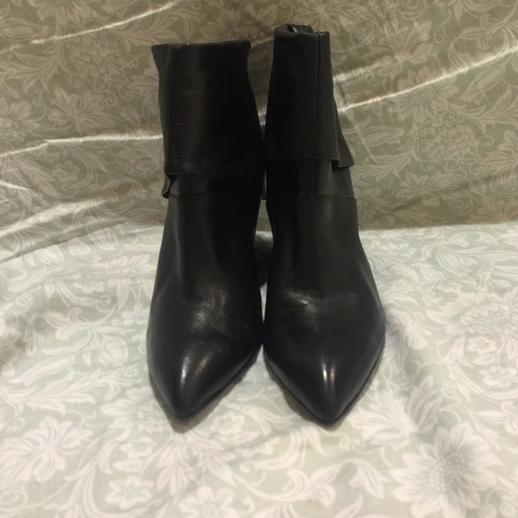 Nine West booties