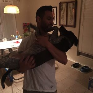 Meet your Posher, Tan