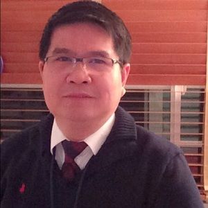 Meet your Posher, Luis