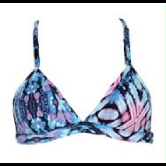 Liquido Skinny Bra NWOT *MAKE AN OFFER*