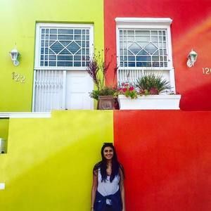 Meet your Posher, Crystal