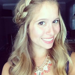 Meet your Posher, Megan