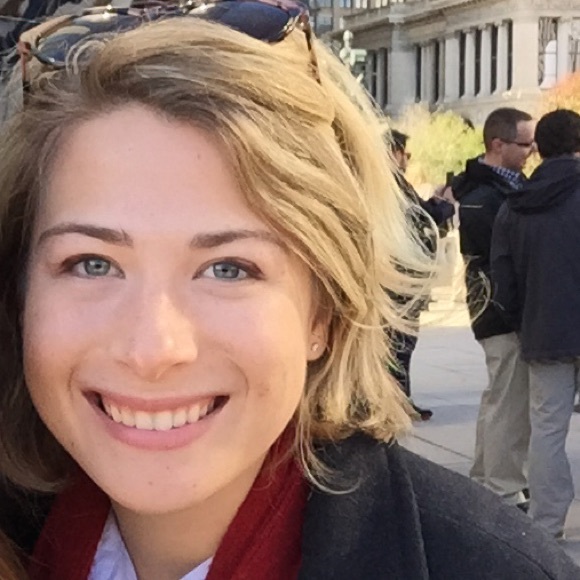 Meet your Posher, Catherine - Picture 1 of 1