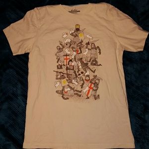 Monty Python Shirt