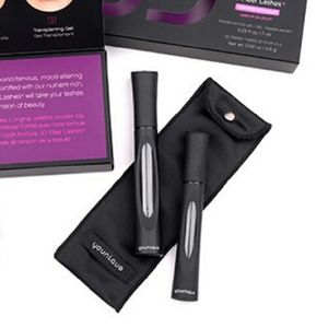 3d Fiber Lashes Plus YOUNIQUE