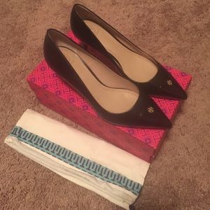 NEW Tory Burch Fairford Pumps