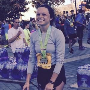 Meet your Posher, Emma