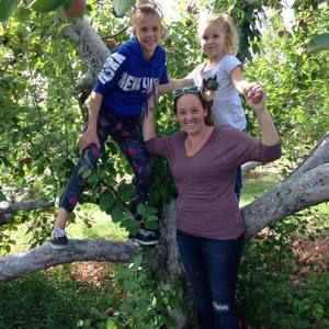 Meet your Posher, Rachael