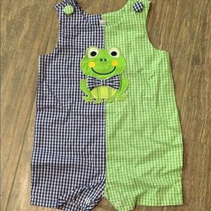 Brand new! Never worn! Jon Jon