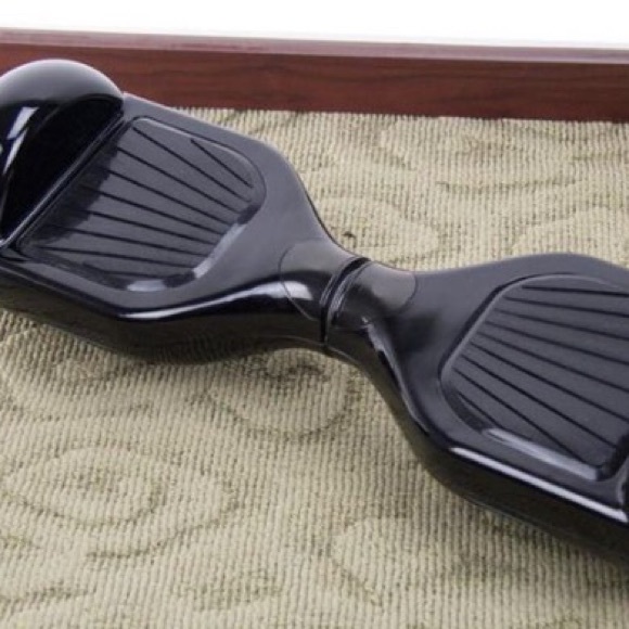 Other - Black hoverboard/Segway