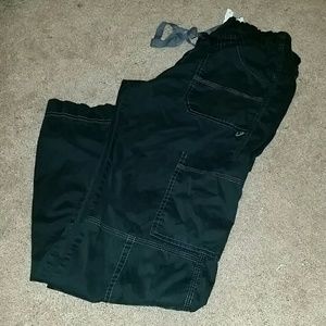 Dickies Scrub Pants
