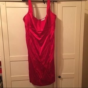 Calvin Klein Cocktail Dress