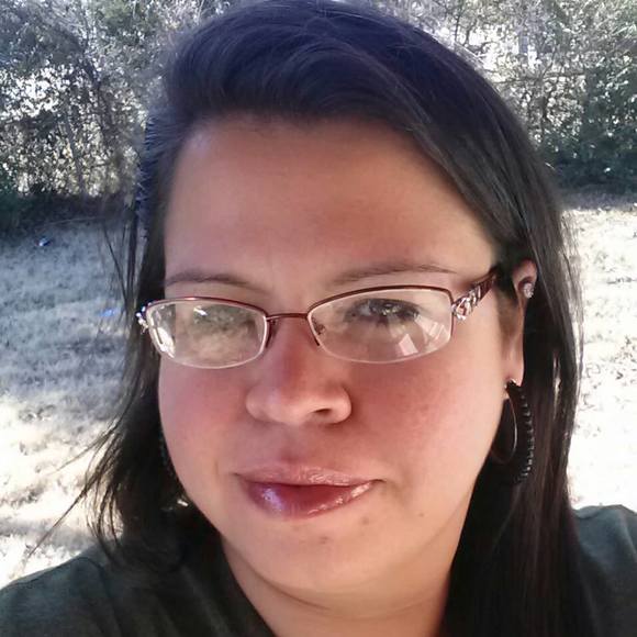 Meet your Posher, Shannyn