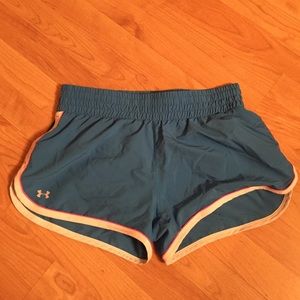 Running shorts