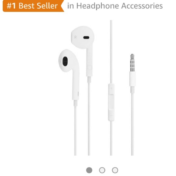 Apple Other - Apple EarPods 🎧🎼