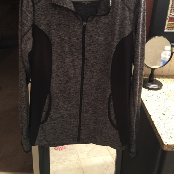 Jacket - Picture 2 of 2