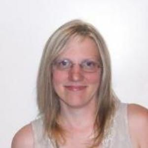 Meet your Posher, Chrystal