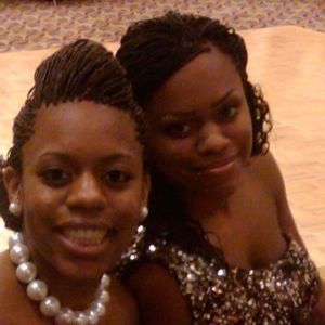 Meet your Posher, Jasmine