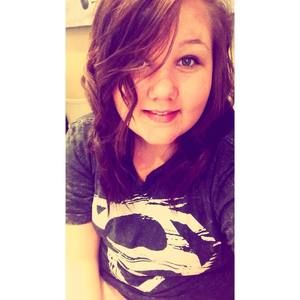 Meet your Posher, Katelyn