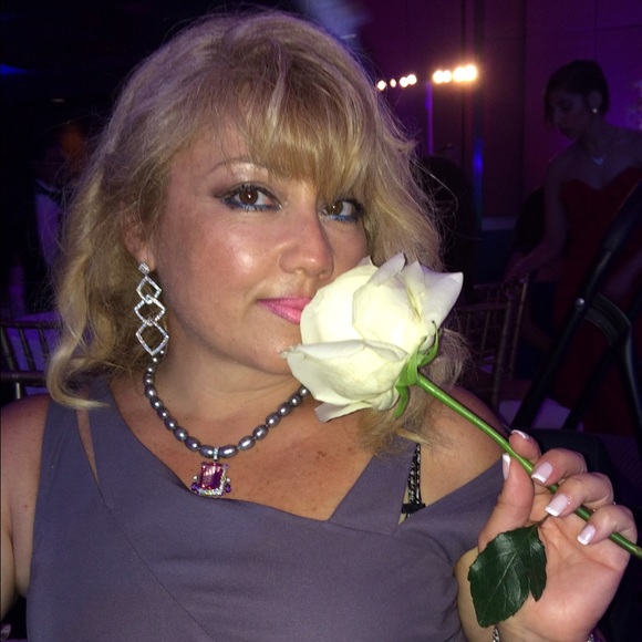 Meet your Posher, Olga