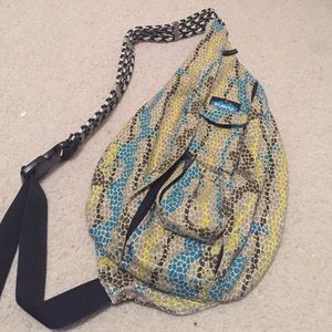 KAVU bag