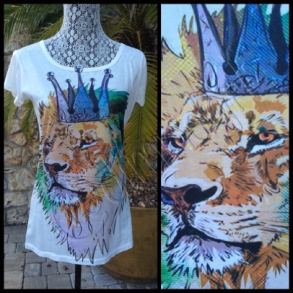 ✨💢RESERVED for @cali_gal ✨💫HP✨💫LION KING - Picture 2 of 4