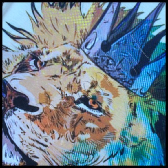 ✨💢RESERVED for @cali_gal ✨💫HP✨💫LION KING - Picture 3 of 4