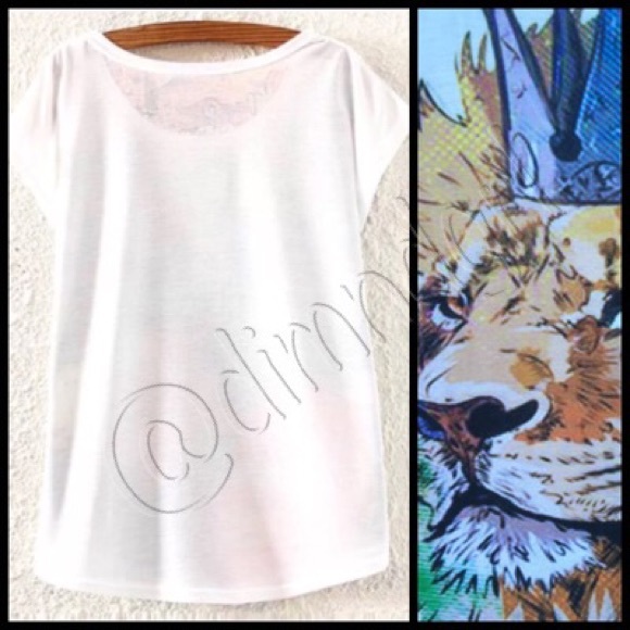 ✨💢RESERVED for @cali_gal ✨💫HP✨💫LION KING - Picture 4 of 4