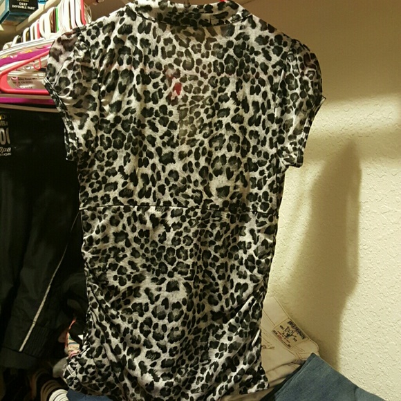 Blouse - Picture 2 of 2
