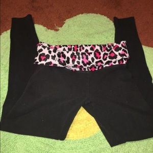Victoria Secret Leggings