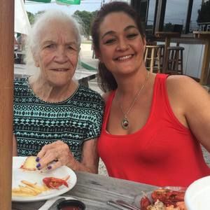 Meet your Posher, Kim