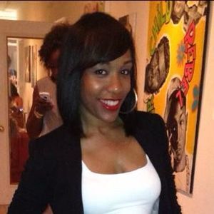 Meet your Posher, Tiffany