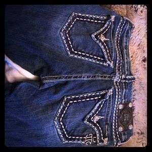 Mia me jeans