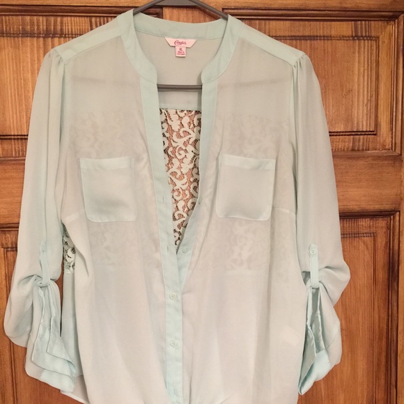 Top nwt