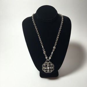 Brighton Crystal Necklace