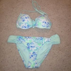 Hollister bikini