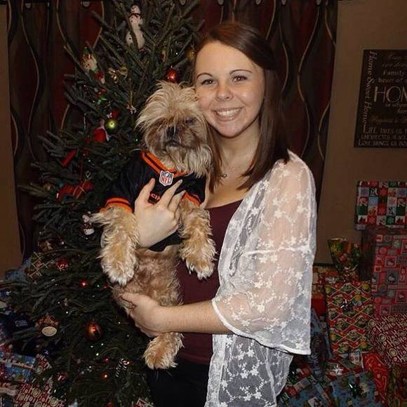 Meet your Posher, Jasmine - Picture 1 of 1