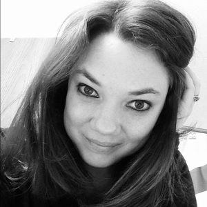 Meet your Posher, Lindsey