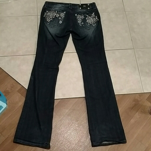 Miss Me Denim - Miss me jeans