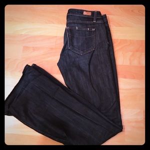 Paige jeans - Laurel Canyon