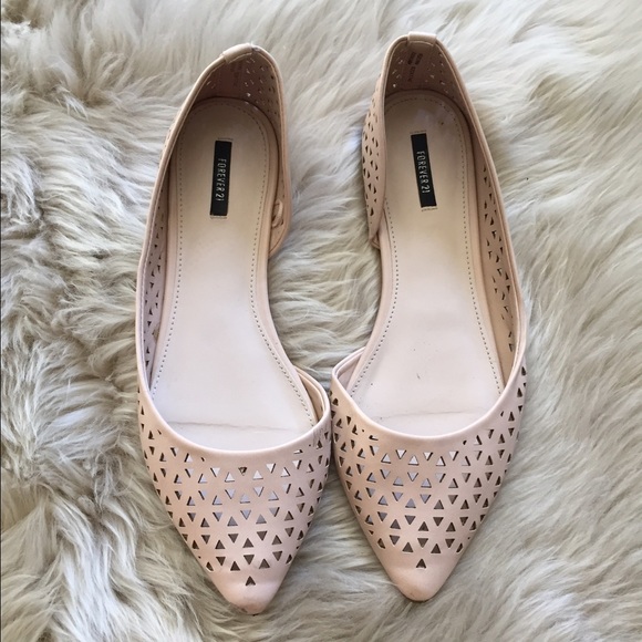 Forever 21 - Flats Bundle
