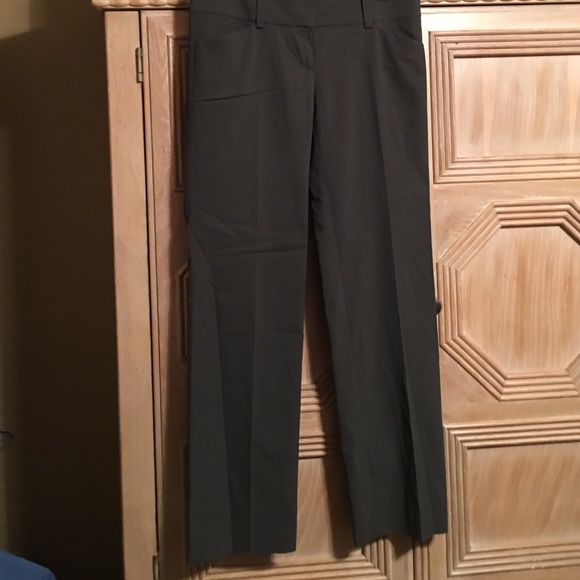 Ann Taylor Pants  "0Petite"