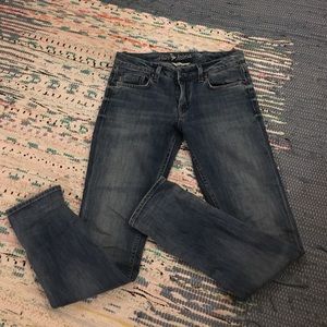 MiH Breathless Jeans