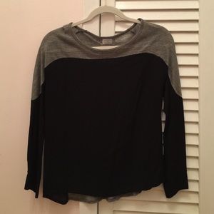 Zara top