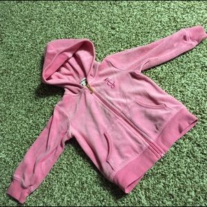 18M Juicy Couture Jacket