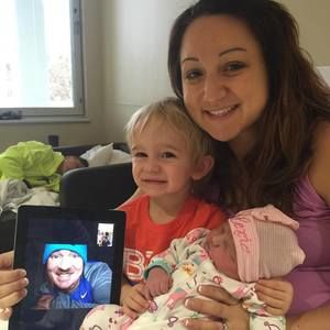 Meet your Posher, Haleigh